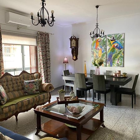 Casa Charry Apartment Tegueste Luaran gambar