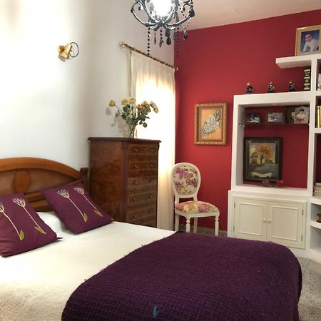 Casa Charry Apartment Tegueste Luaran gambar