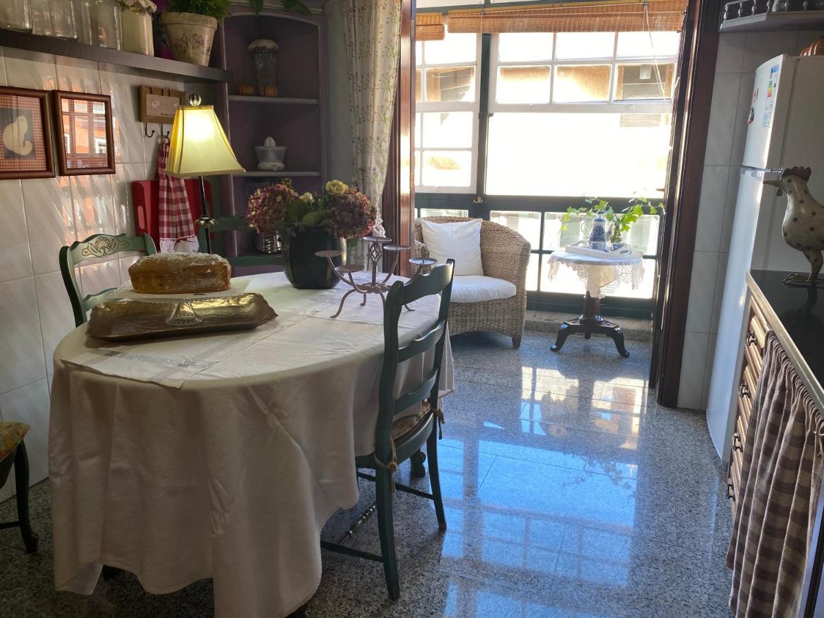 Casa Charry Apartment Tegueste Luaran gambar