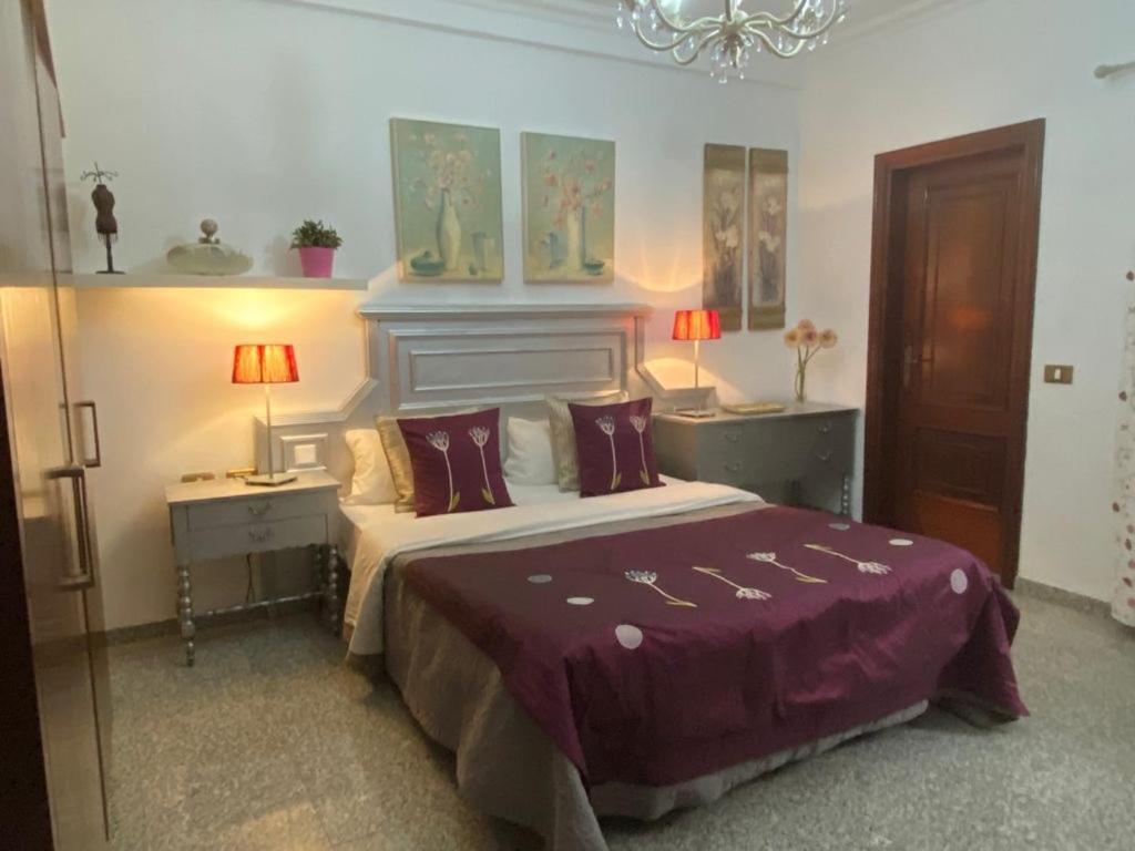 Casa Charry Apartment Tegueste Luaran gambar