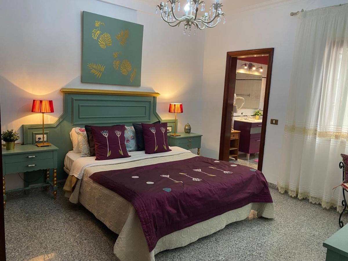 Casa Charry Apartment Tegueste Luaran gambar