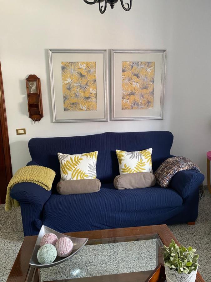 Casa Charry Apartment Tegueste Luaran gambar