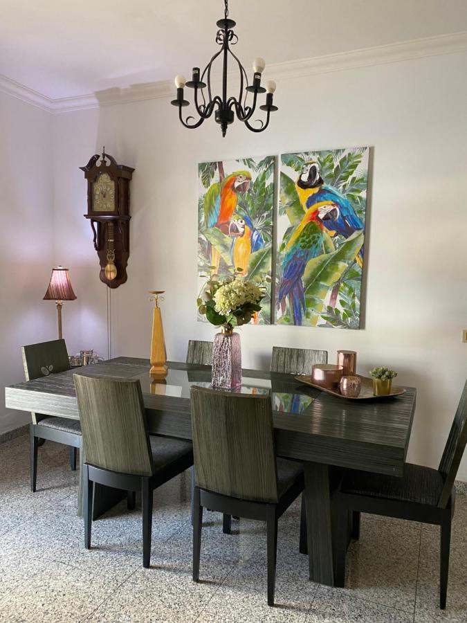 Casa Charry Apartment Tegueste Luaran gambar