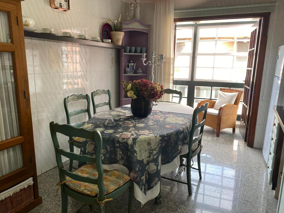 Casa Charry Apartment Tegueste Luaran gambar