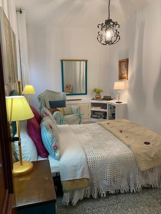 Casa Charry Apartment Tegueste Luaran gambar
