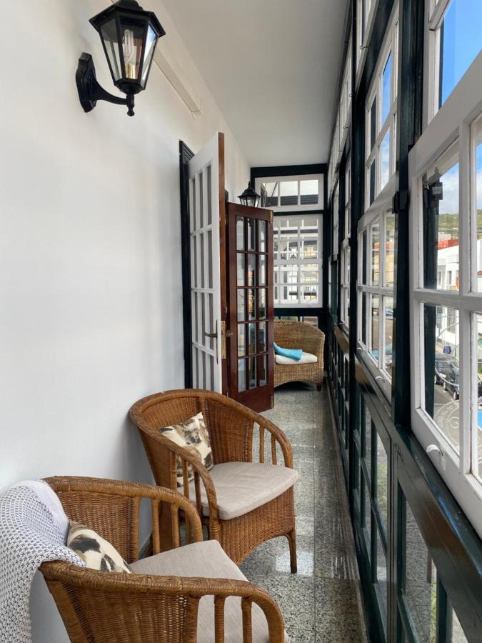 Casa Charry Apartment Tegueste Luaran gambar