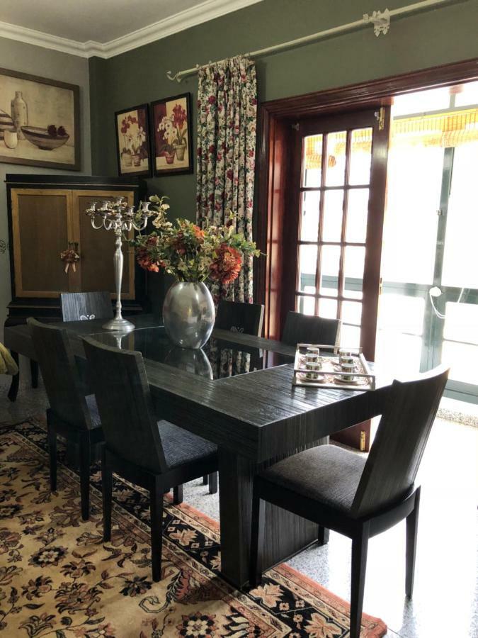 Casa Charry Apartment Tegueste Luaran gambar