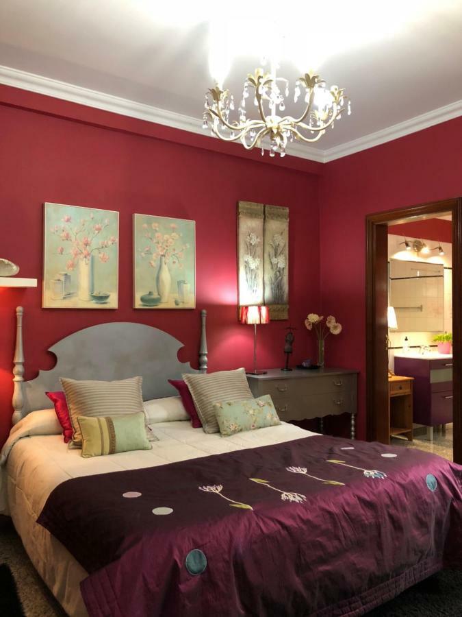 Casa Charry Apartment Tegueste Luaran gambar