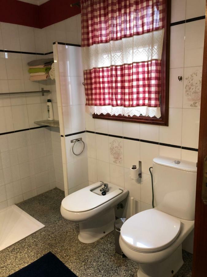 Casa Charry Apartment Tegueste Luaran gambar