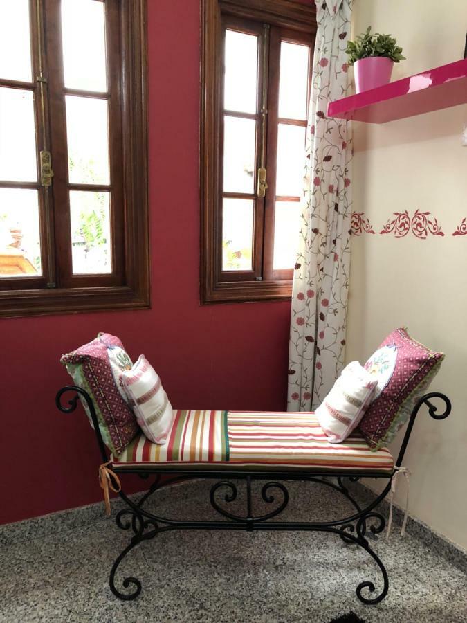 Casa Charry Apartment Tegueste Luaran gambar