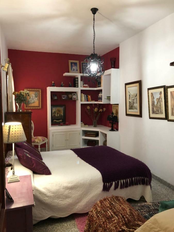 Casa Charry Apartment Tegueste Luaran gambar