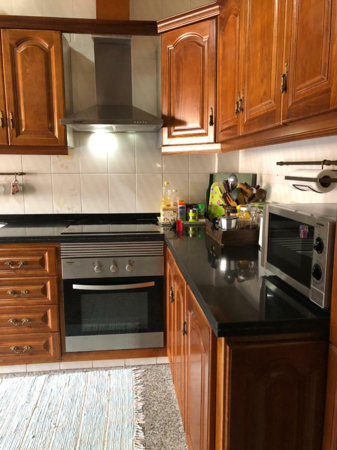Casa Charry Apartment Tegueste Luaran gambar