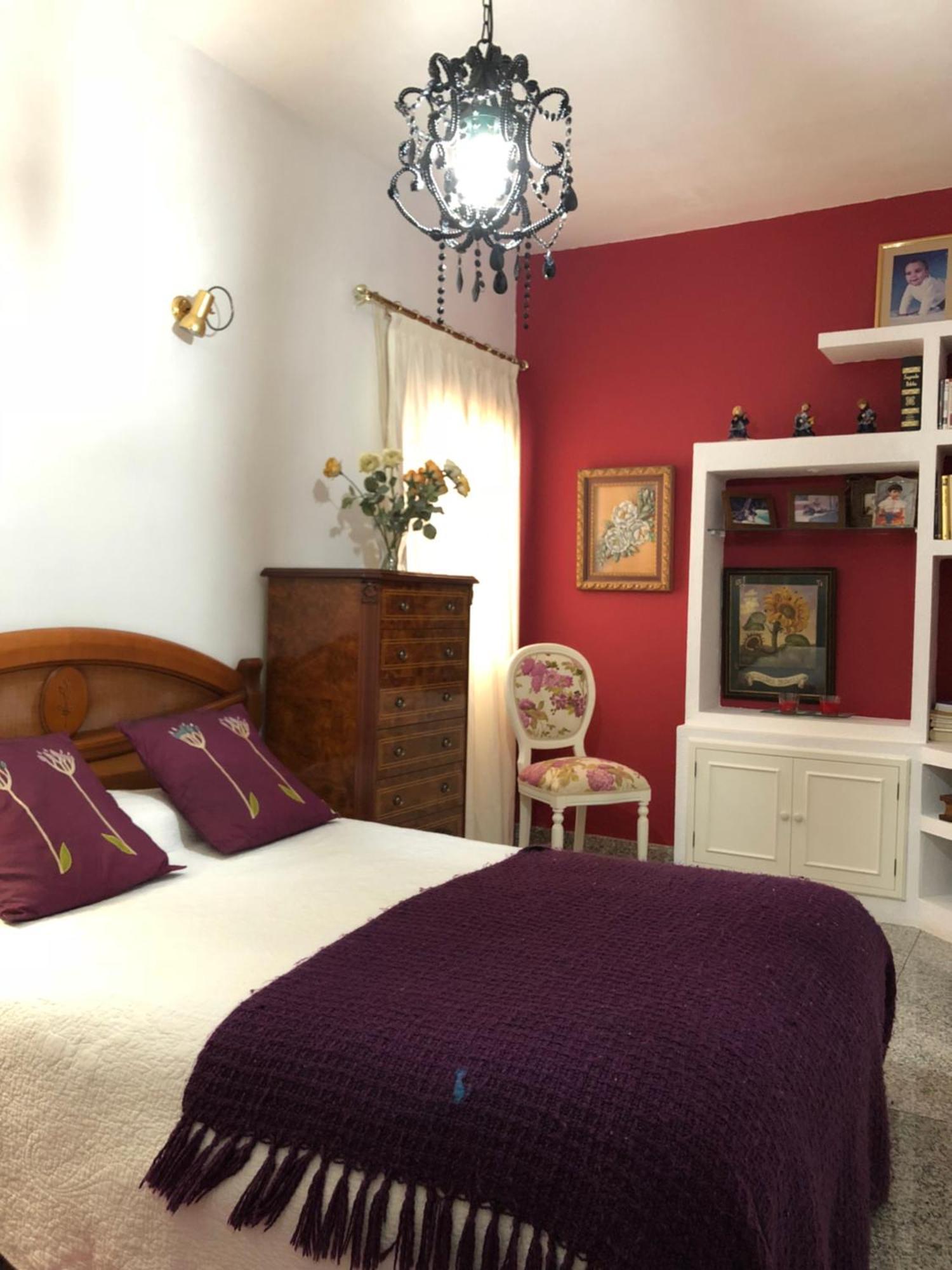 Casa Charry Apartment Tegueste Luaran gambar