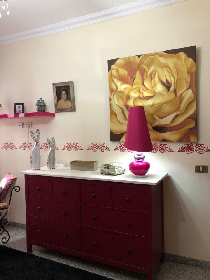 Casa Charry Apartment Tegueste Luaran gambar