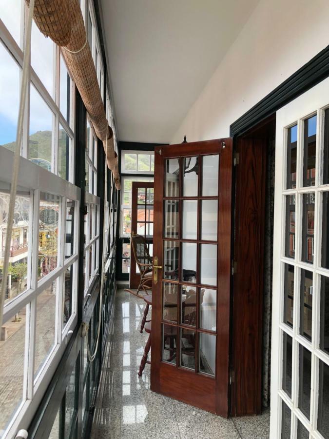 Casa Charry Apartment Tegueste Luaran gambar